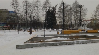 85 лет должности главный архитектор Новокузнецка